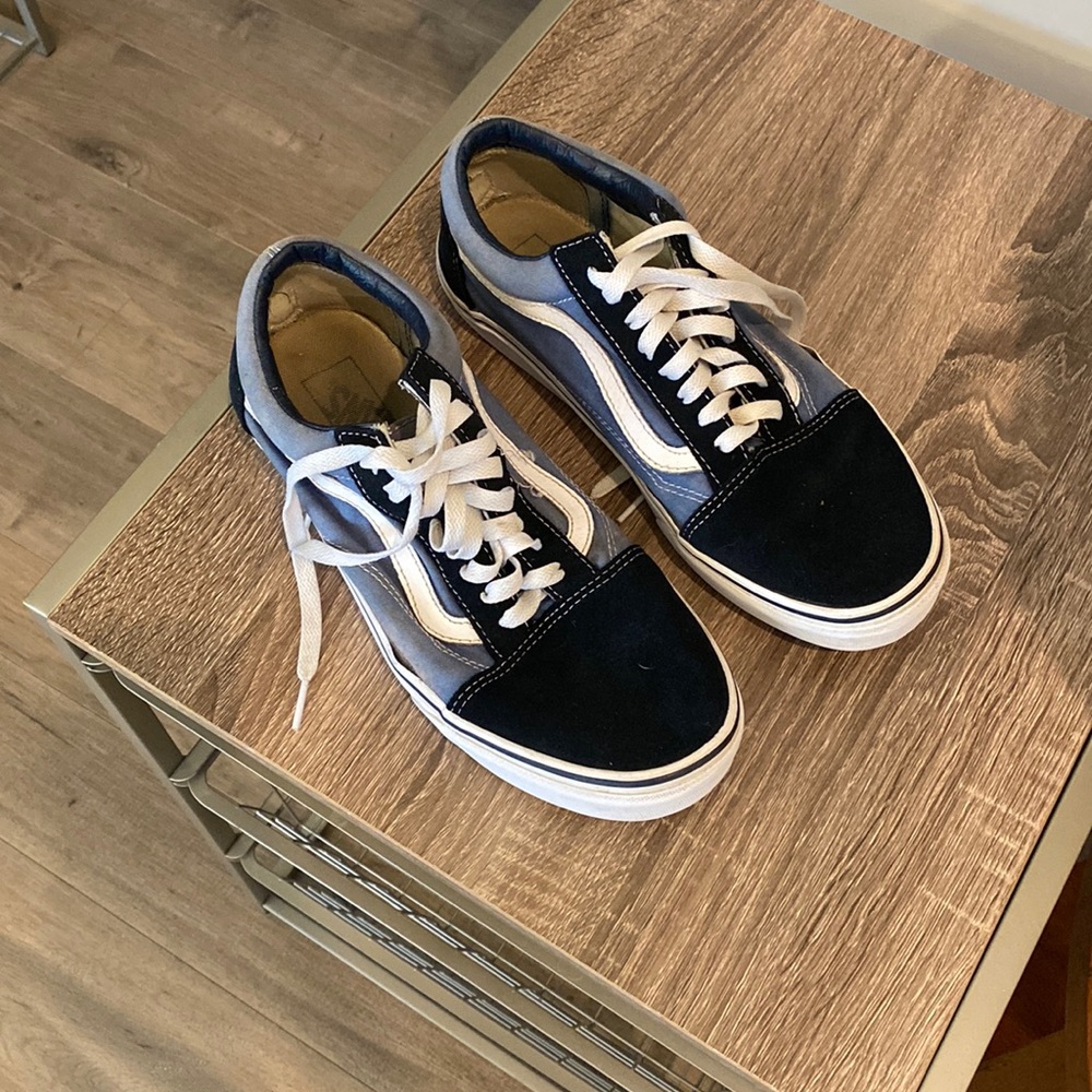 Vans Old Skool